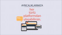 Çizim-Evi Tanıtım Videosu