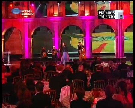 Katia Guerreiro - Fado dos Olhos