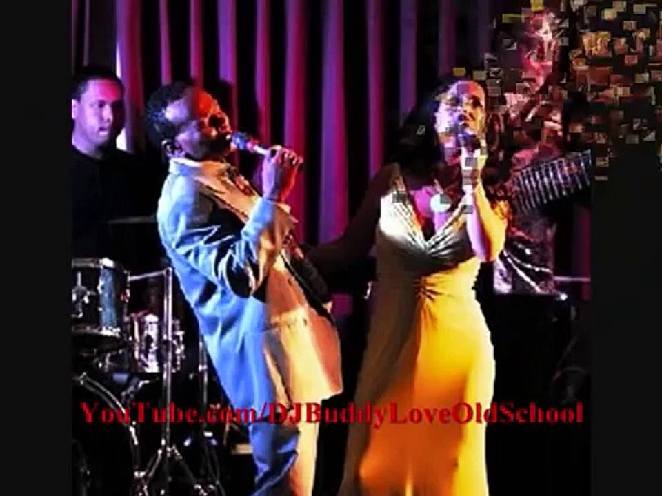 Shake Your Groove Thing - Peaches & Herb (1978)