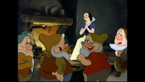 Blanche Neige et les Sept Nains Un Jour Mon Prince viendra ancienne version [HD] (fr)