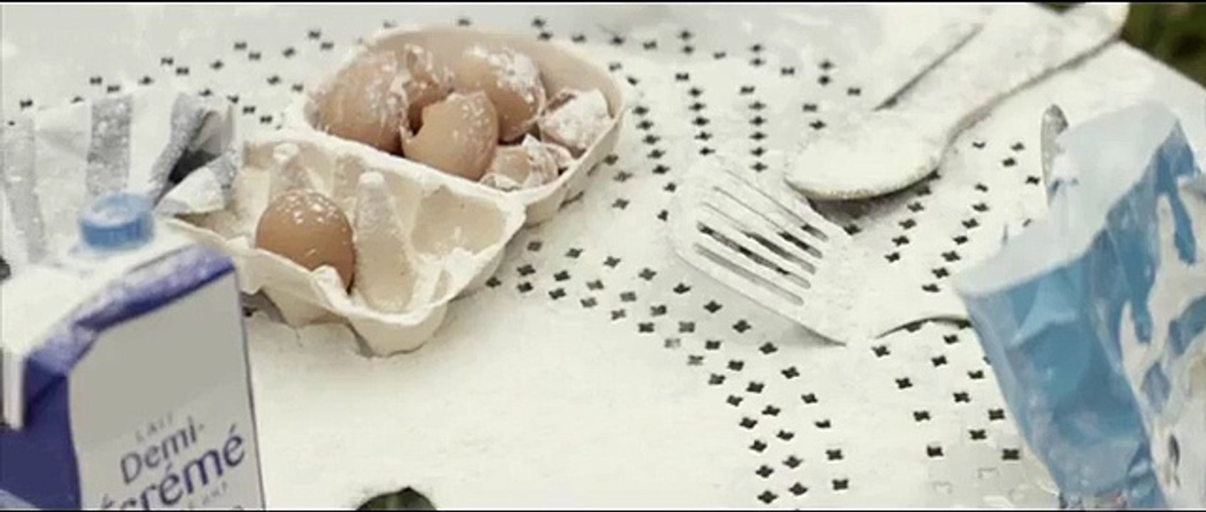 Julie Zenatti - Les amis