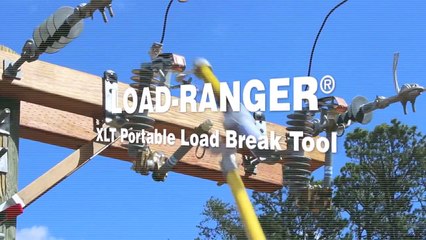 Yüksek Gerilim Aletleri