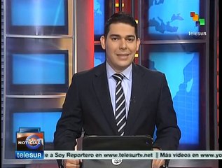 Piden activistas que EE.UU. revoque decreto anti-Venezuela