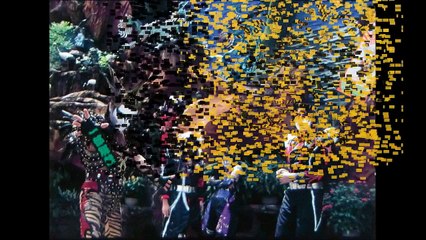 SEIKIMA II ''精神の黒幕～リビドー''