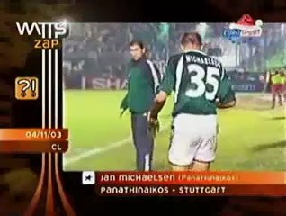 Always look on the bright side of life