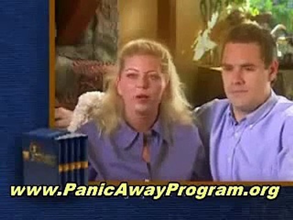 Panic Attack Cures For Living a Panic Free Life