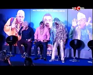 Sophie Choudry On Her Hot Item Song In 'Dharam Sankat Mein'   EXCLUSIVE HD