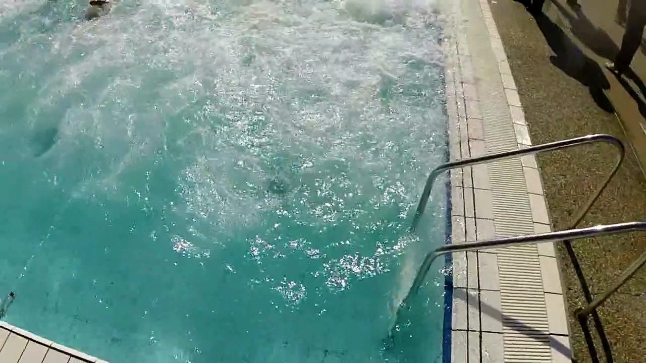 teaser Aquathlon Dieppe