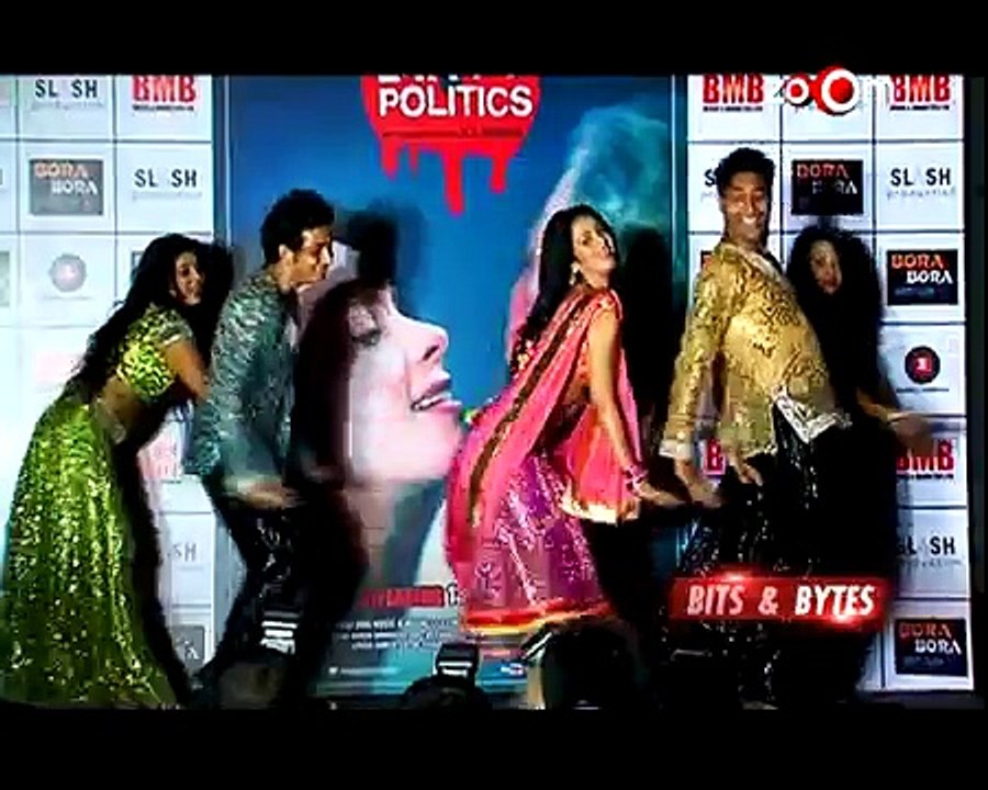 Salman Khan Helps Daisy Shah To Sign For 'Hate Story 3'   Bits & Bytes HD