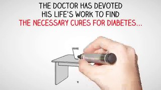 Diabetes Free Cure -Miracle Shake 2015