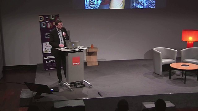 Le Marché des API - Thierry Gaillet (APIs evangelist Orange)
