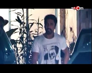 Riteish Deshmukh, Gauri Khan & Other Stars Spotted At A Spa   Bollywood News HD