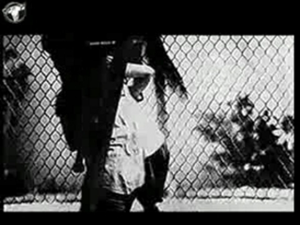 Rappers Against Racism - The Message