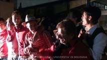 Festa di primavera 2011. Facoltà di Medicina Veterinaria. Università di Bologna