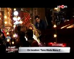 'Tanu Weds Manu Returns' Set Coverage By zoOm    EXCLUSIVE HD