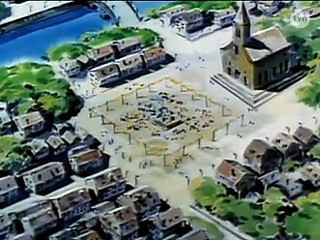 Inspektor Gadżet - odcinek 1