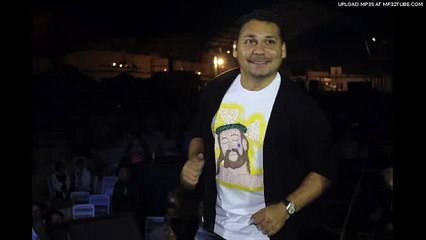 Volvió el dolor- Jean Carlos Centeno (en vivo)