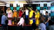Juhi Chawla, Shabana Azmi Attend 'Chalk n Duster' Mahurat   Bollywood News HD