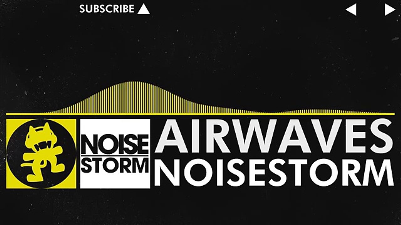 [Electro] - Noisestorm - Airwaves [Monstercat Release]