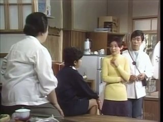 肝っ玉かあさん　/　第26話