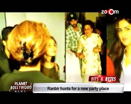 Anushka Sharma Upset With Makers Of 'Bombay Velvet' Bits & Bytes HD