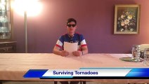 Natural Disasters- Tornado PSA - YouTube