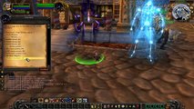 WoW Private Server Review - Dispersion WoW (3.3.5a)