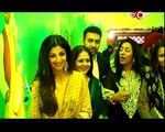 Shilpa Shetty Avoids Questions On T 20 Controversy   Bollywood News HD