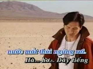 Noi Buon Sa Mac - Nguyen hung