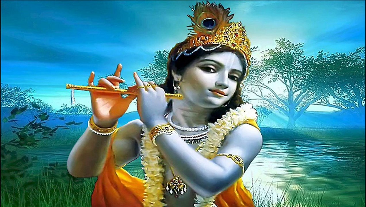 Bhagavd Gita -