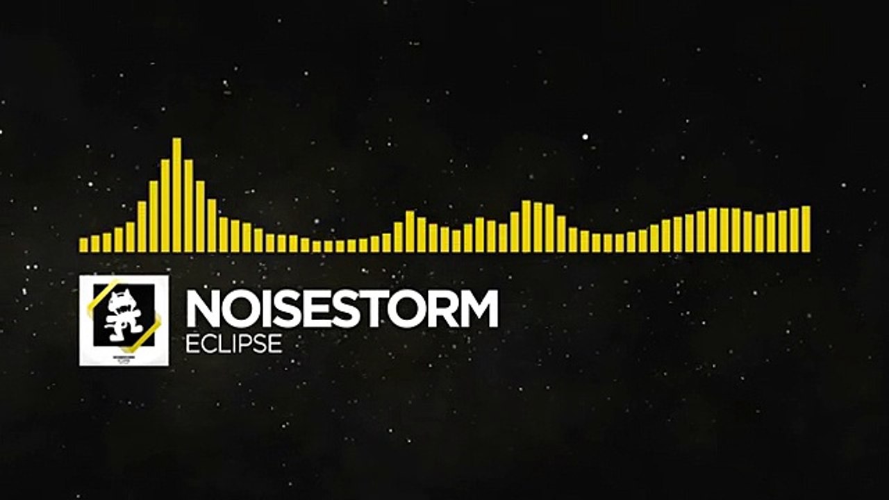 [Electro] - Noisestorm - Eclipse [Monstercat Free Download]