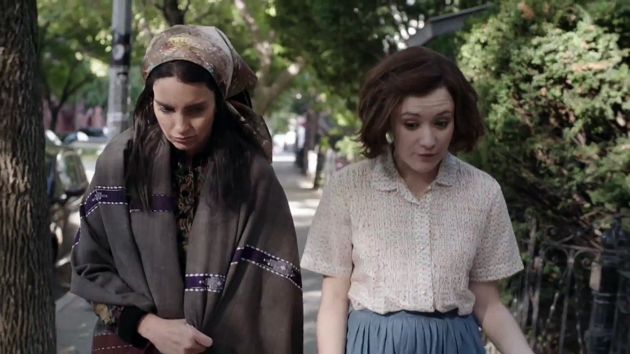 SNL Highlight: GIRLS Promo