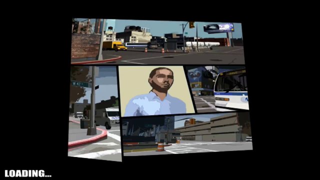 Tucker Plays Simulators - City Bus Simulator 2010 Funny Gameplay [HD]