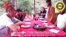 Camino Inca Alternativo, Salkantay Trek 5 Dias y 4 Noches con Enjoy Peru Holidays