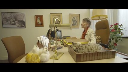 Black M - Mme Pavoshko