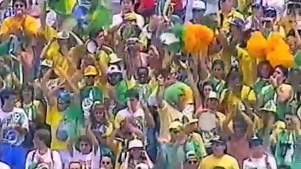 Italia - Brasile USA 1994