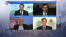 حديث الثورة- دلالات تصعيد هجمات النظام السوري