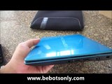 Acer Aspire One Laptop Gadget Tech Computer Review Philippines BebotsOnly
