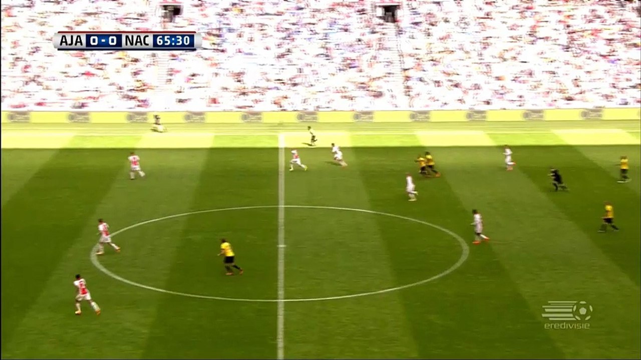 Nerven gezeigt: Stolper-Stürmer Seuntjens