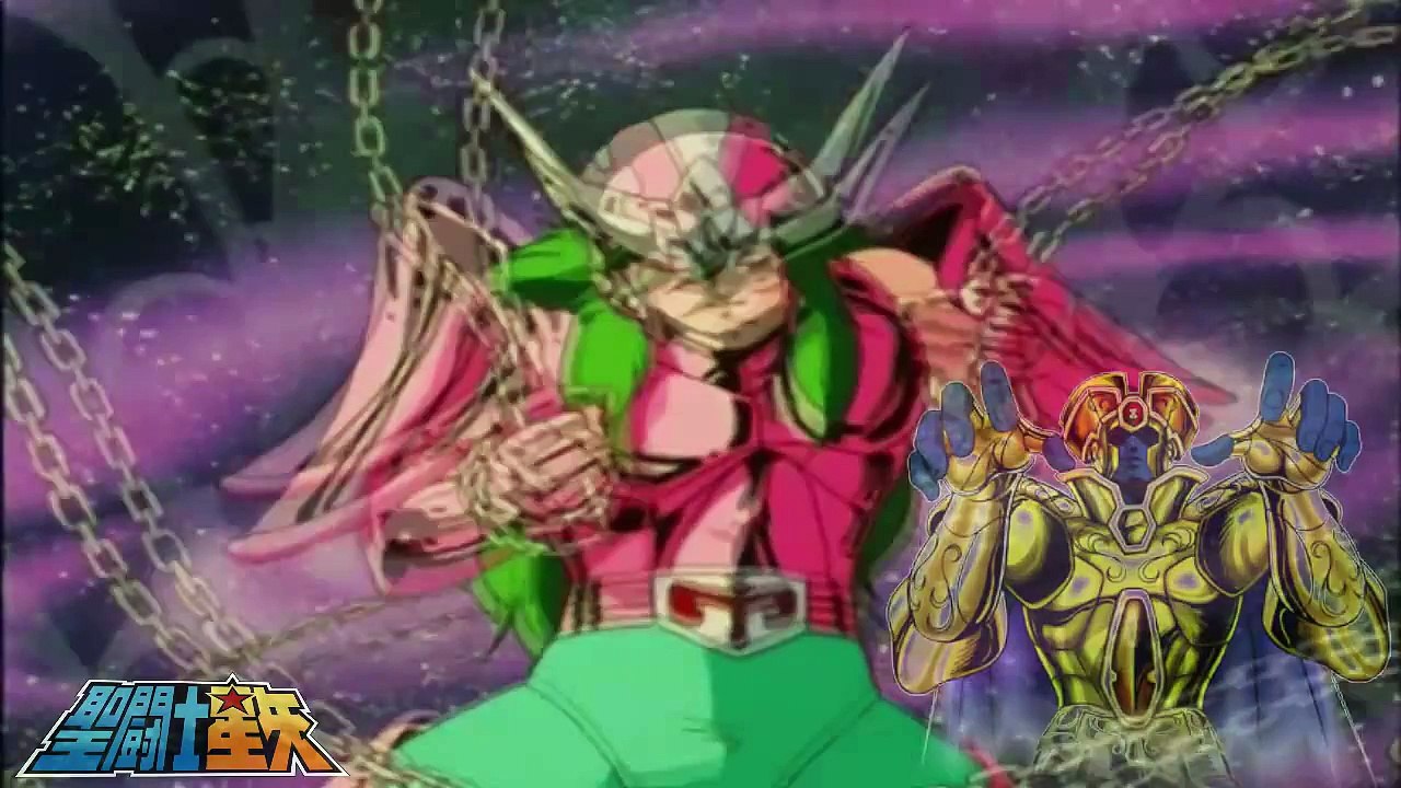 Saint Seiya, 聖闘士星矢, Seinto Seiya (Los Caballeros del Zodiaco) - Love Fighter