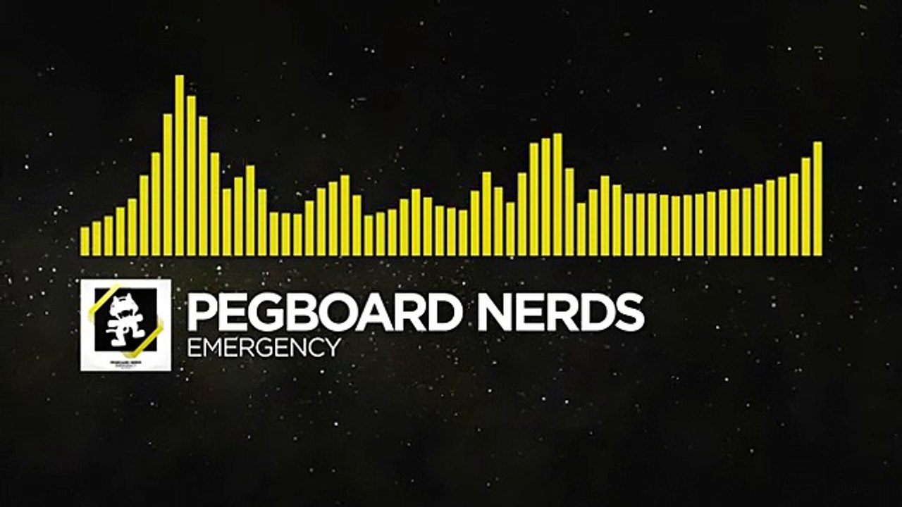 [Electro] - Pegboard Nerds - Emergency [Monstercat Release]