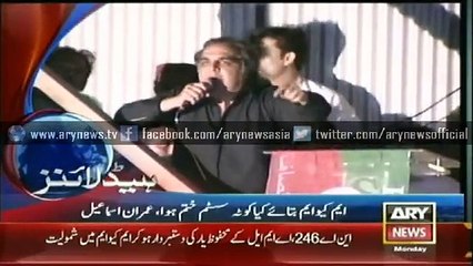 Headlines – 0200 – Monday – 20 – April – 2015