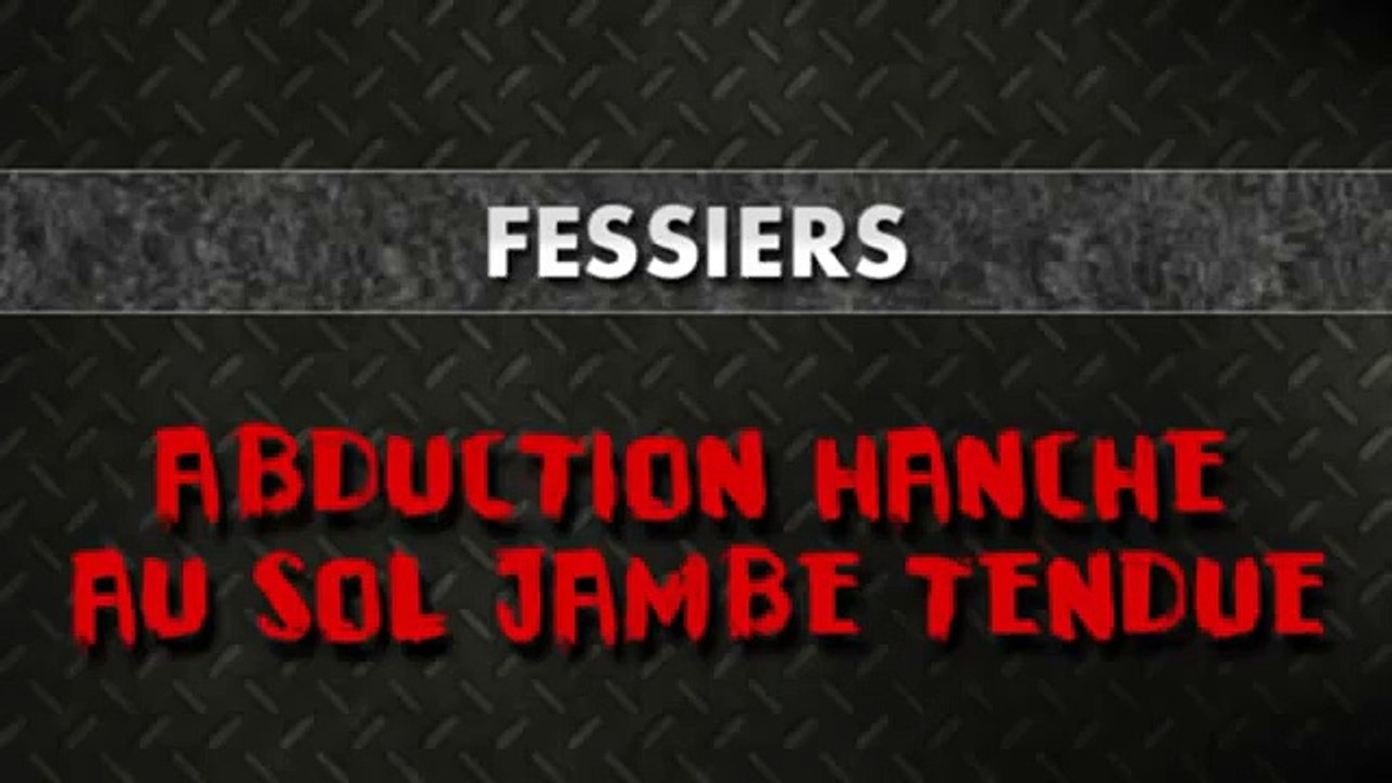 Musculation pour femme -