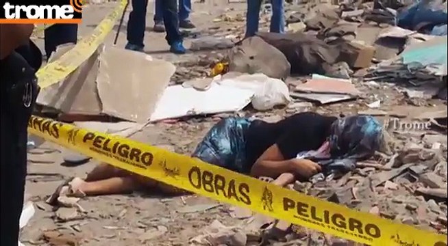 Gerald Oropeza López: Todo sobre el asesinato de Patrick Zapata Coletti, testigo clave del caso