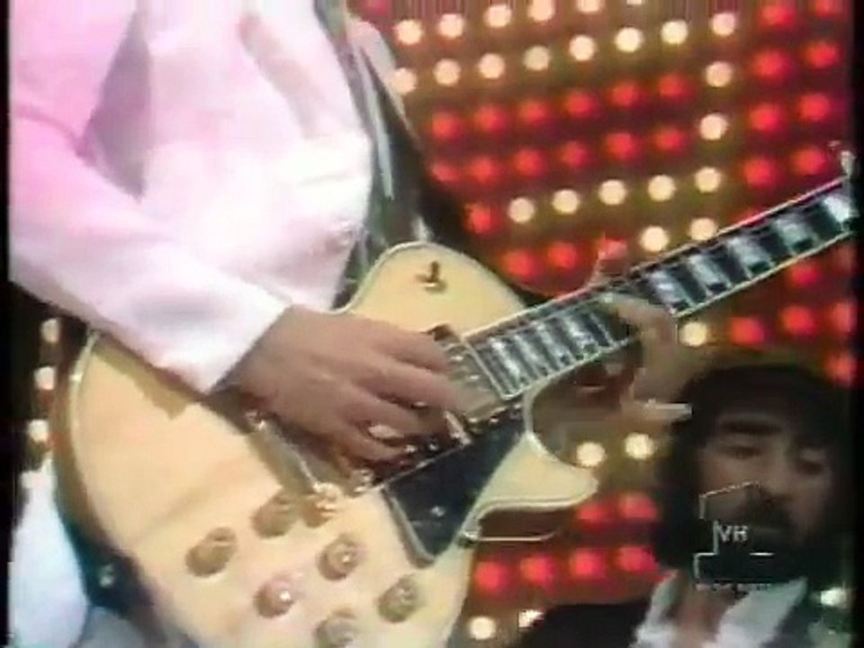 Fleetwood Mac 1973 Midnight Special