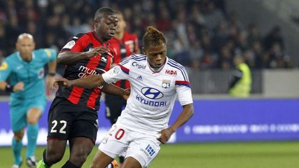 OL : Clinton Njie répond à ses détracteurs