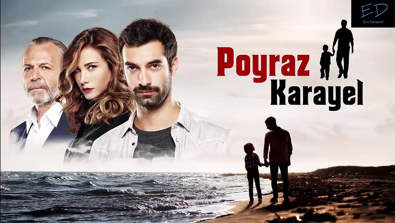 Poyraz Karayel Hüzün Yeni (Orjinal Dizi Müzikleri) - YouTube