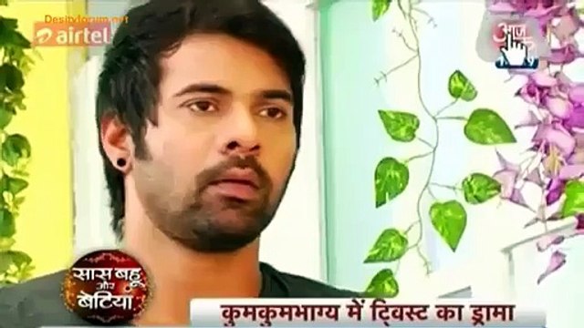 Kumkum Bhagya Full 19th April 2015 - Abhi Pragya Ki Life Mein Naya Twist