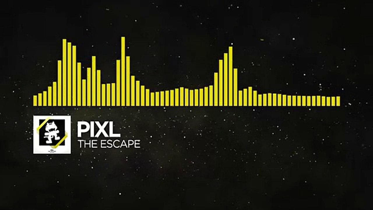 [Electro] - PIXL - The Escape [Monstercat Release]