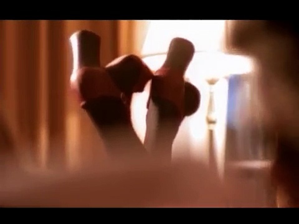 Andres Calamaro - Flaca (Video clip)